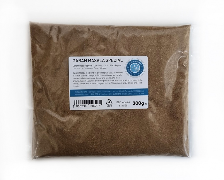 Garam Masala Special 200g